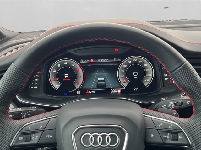 Audi Q7 55 TFSI Quattro S-Line