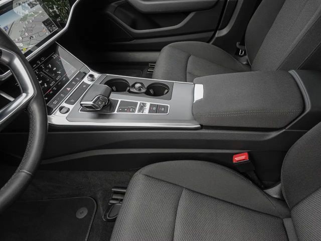 Audi A6 35 TDI Avant S-Tronic