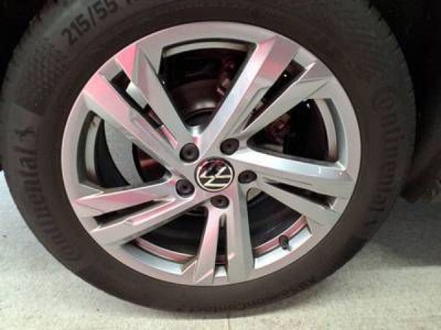 Volkswagen T-Roc 1.5 TSI DSG R-Line