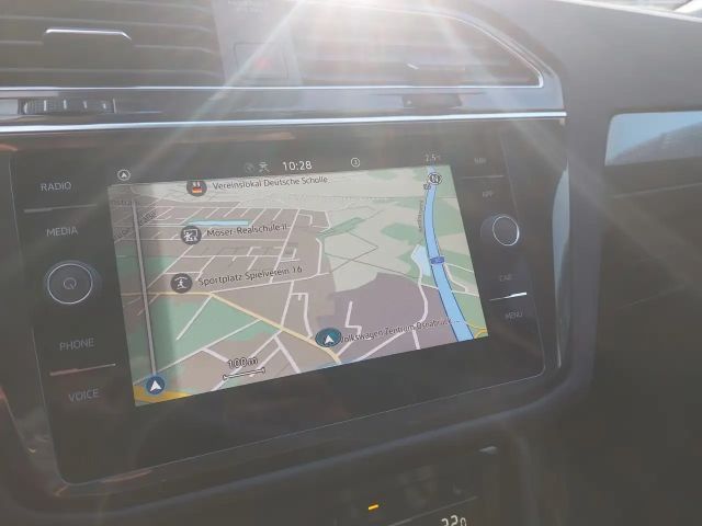 Volkswagen Tiguan 2.0 TDI Life