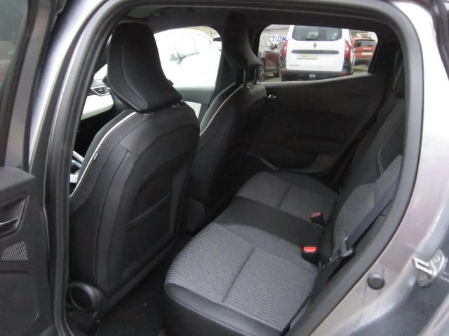 Renault Clio TCe 90 Techno