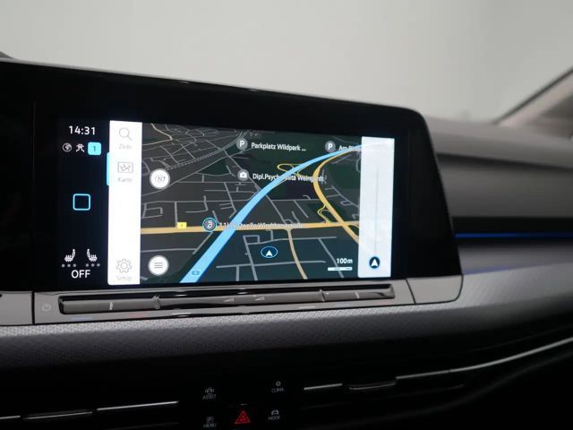 Volkswagen Golf DSG Golf VIII