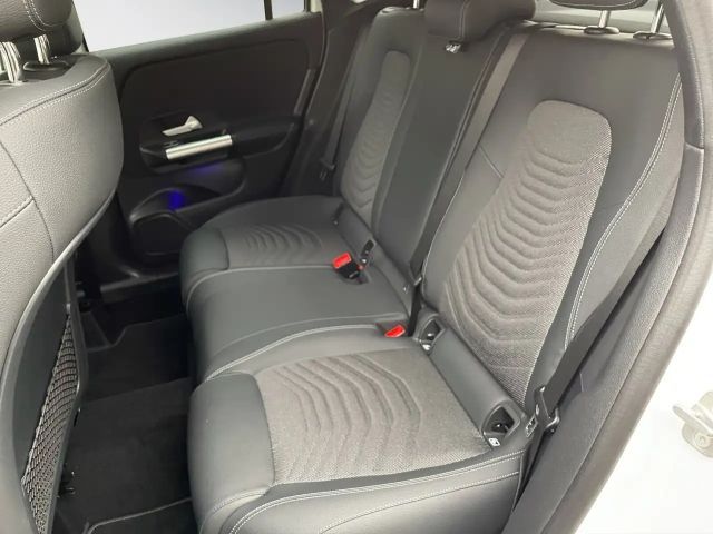 Mercedes-Benz GLA 220 4MATIC