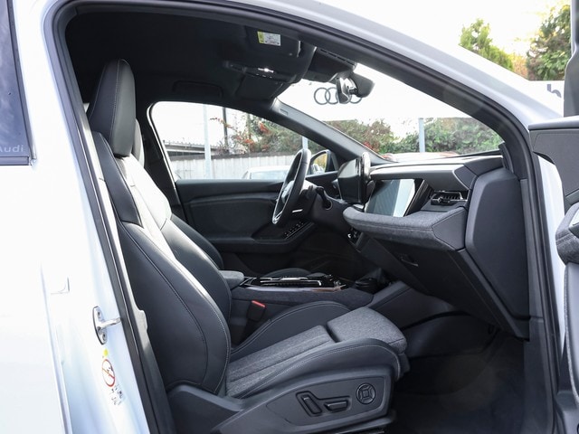 Audi Q6 e-tron Performance