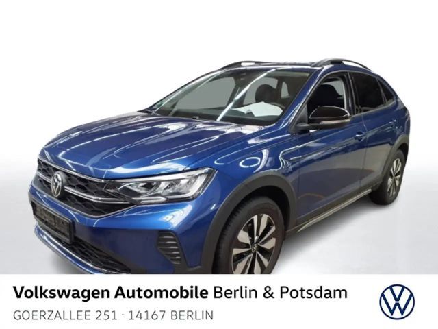 Volkswagen Taigo 1.0 TSI