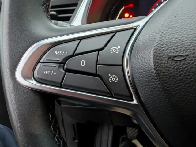 Renault Captur TCe 140 Techno