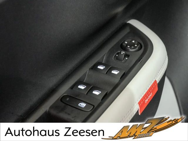 Citroën C3 Aircross Plus