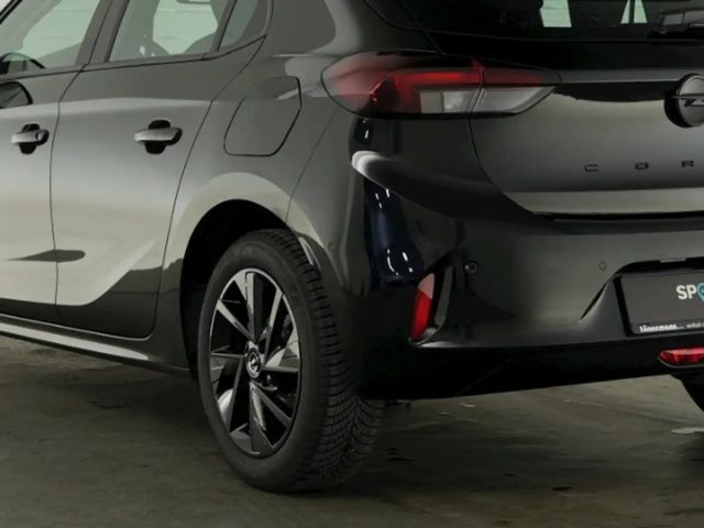 Opel Corsa Edition