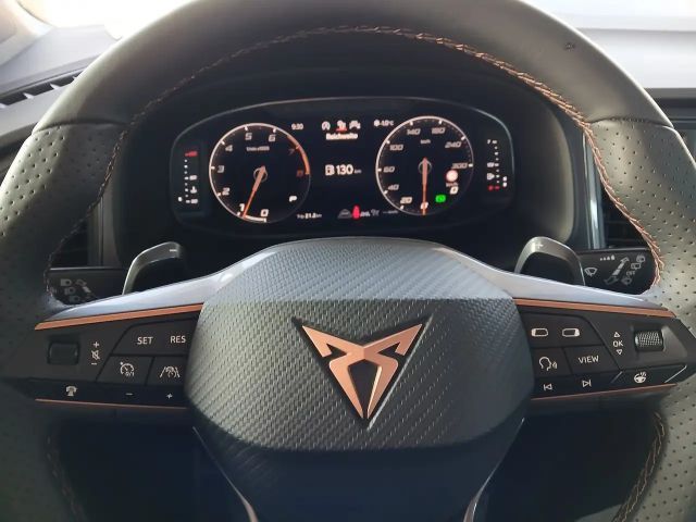 Cupra Ateca 2.0 TSI 4Drive DSG