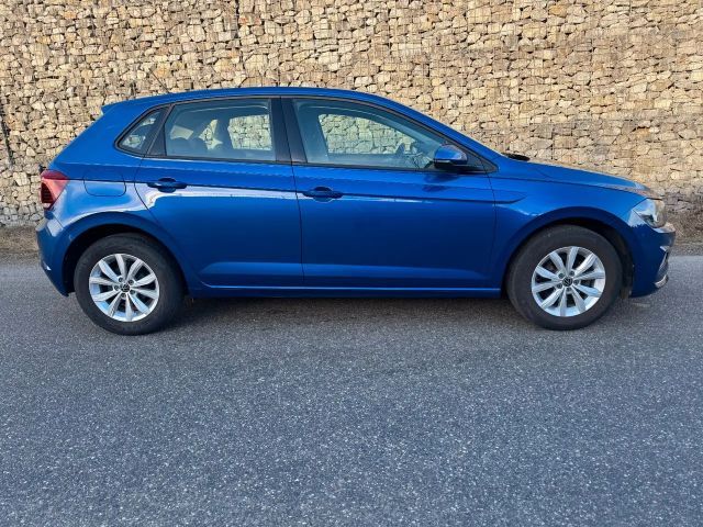Volkswagen Polo Highline