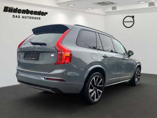 Volvo XC90 AWD Dark Plus