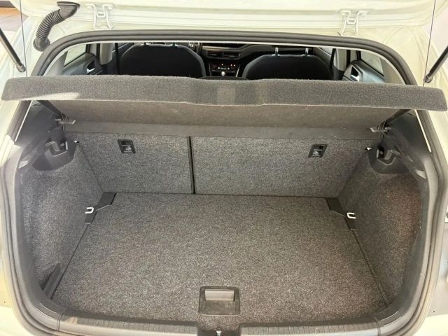 Volkswagen Polo 1.0 TSI DSG Highline