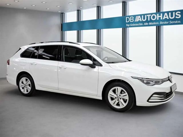 Volkswagen Golf 1.5 TSI Life