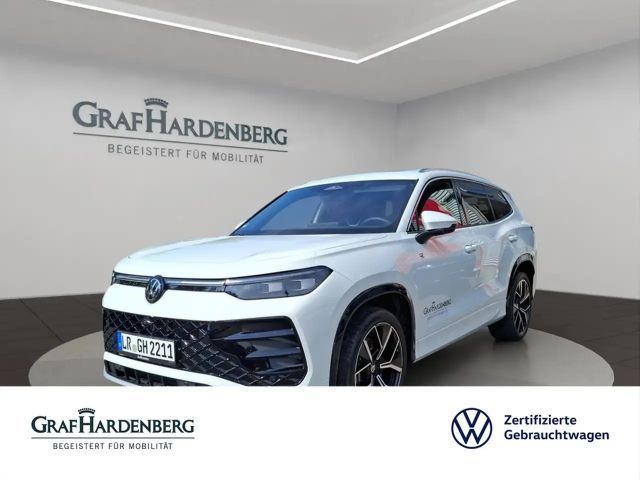 Volkswagen Tayron 4Motion DSG R-Line