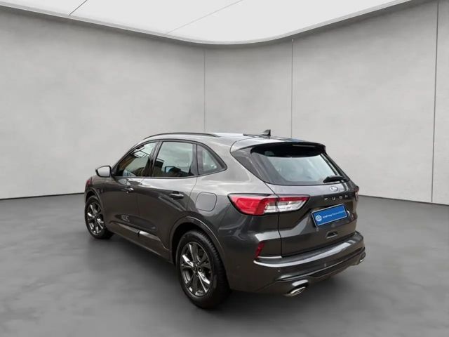 Ford Kuga EcoBoost ST Line