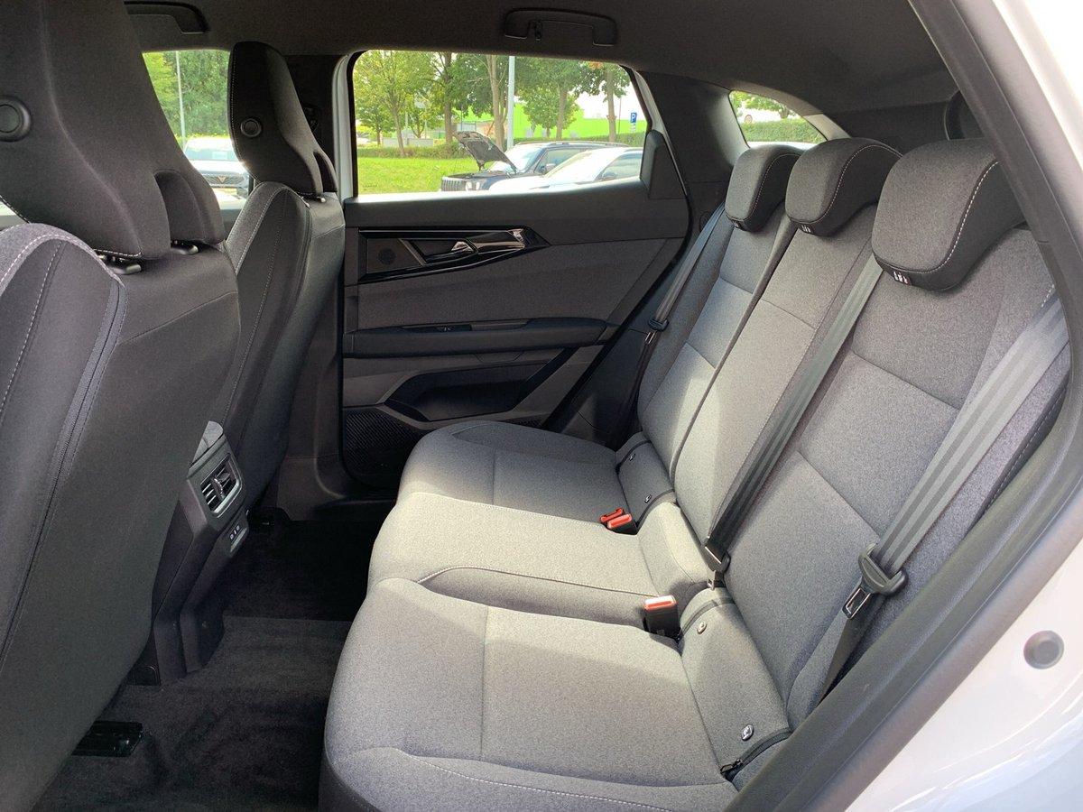 Renault Austral EVOLUTION  MILD HYBRID 160 EDC NAVI+SHZ