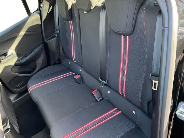 Opel Corsa 1.2 Turbo Turbo