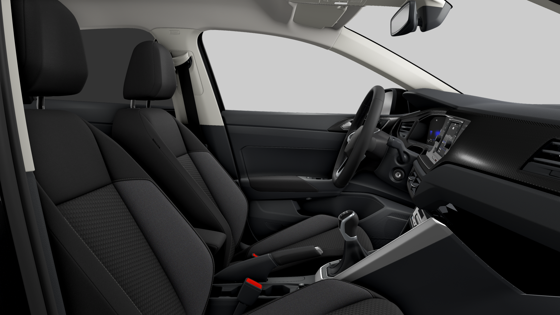 Volkswagen Taigo 1.0 TSI