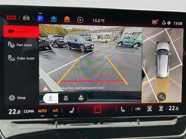 Volkswagen Tayron 2.0 TDI DSG Life