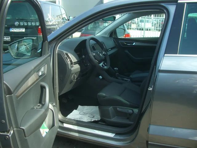 Skoda Karoq Selection