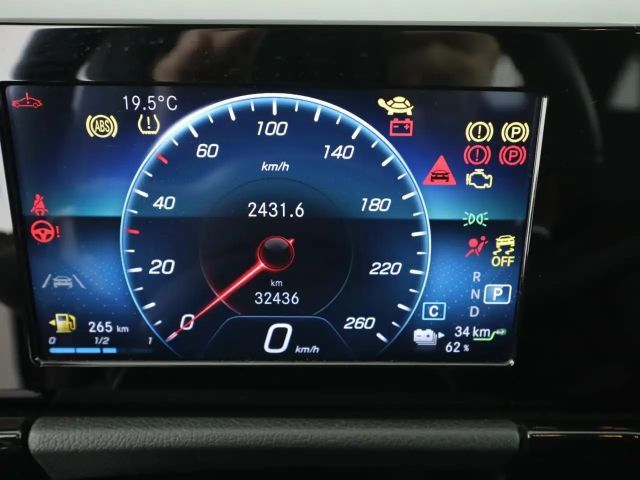 Mercedes-Benz B 250 AMG Line B 250 e