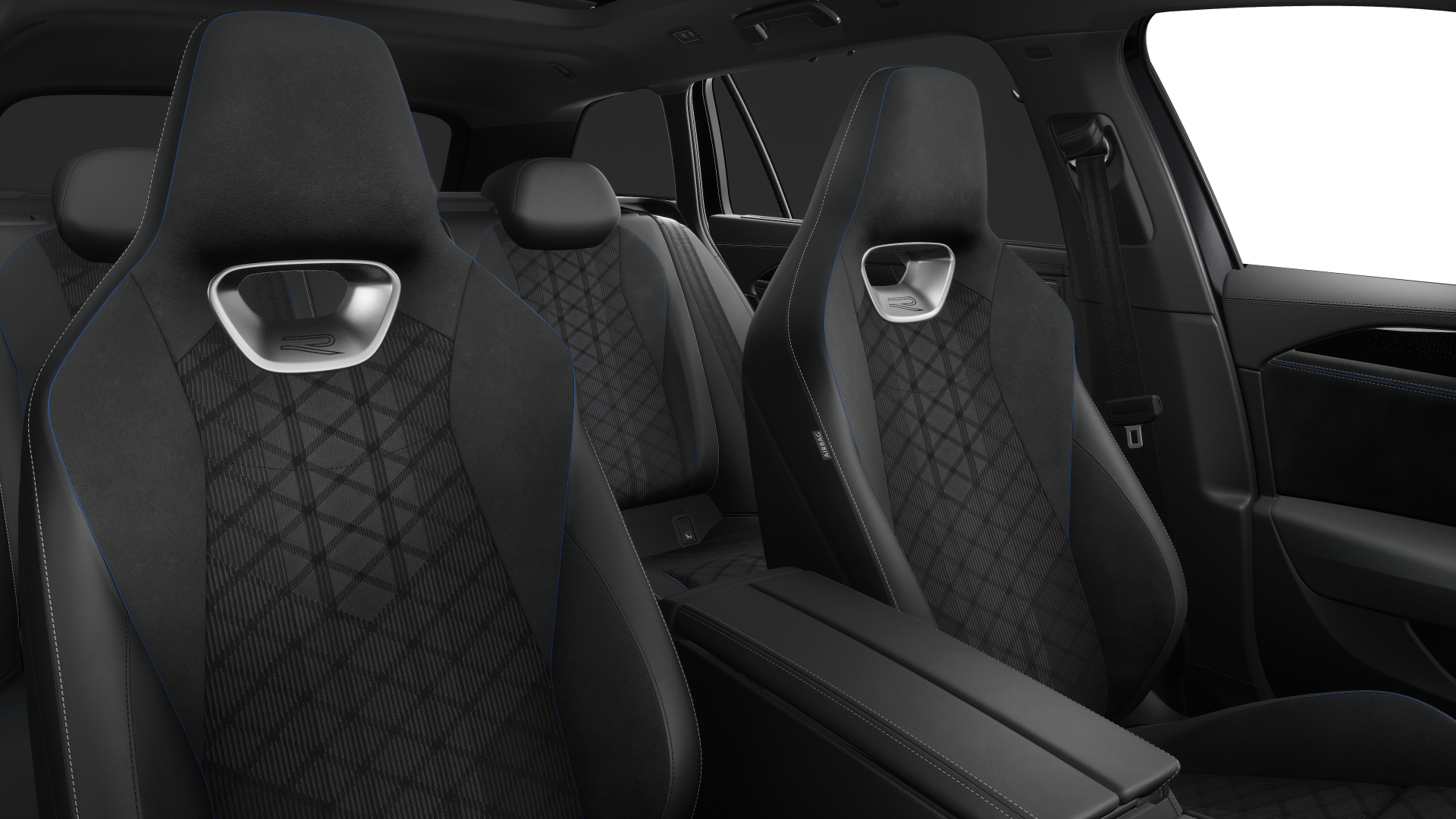 Volkswagen Passat 2.0 TDI 4Motion DSG R-Line