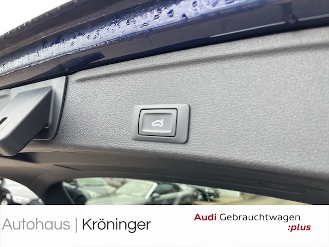 Audi A4 35 TDI Avant S-Tronic