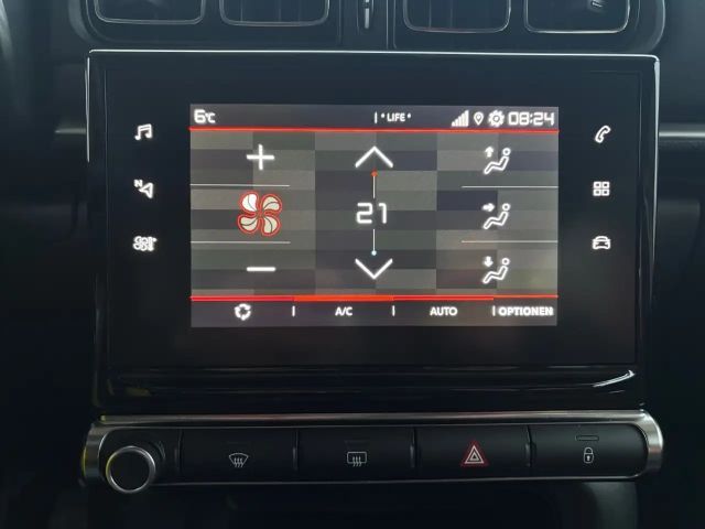 Citroën C3 C-Series PureTech