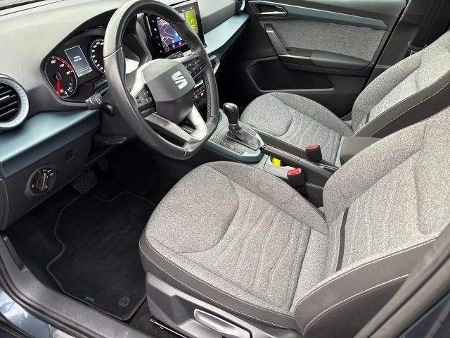 Seat Arona 1.0 TSI DSG