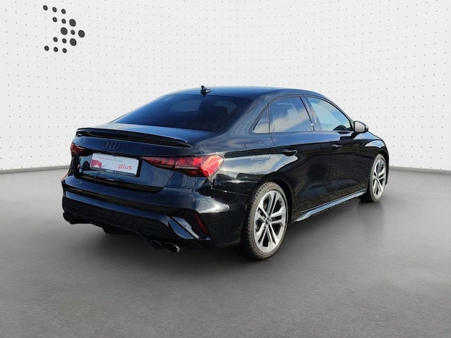 Audi S3 Quattro S-Tronic Sedan