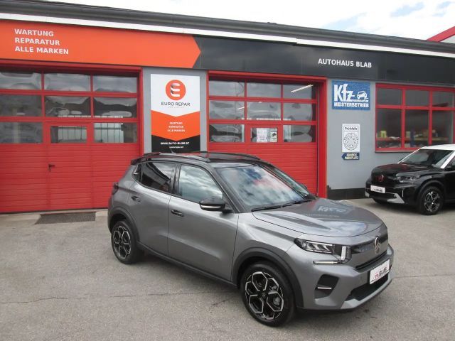 Citroën C3 Max PureTech