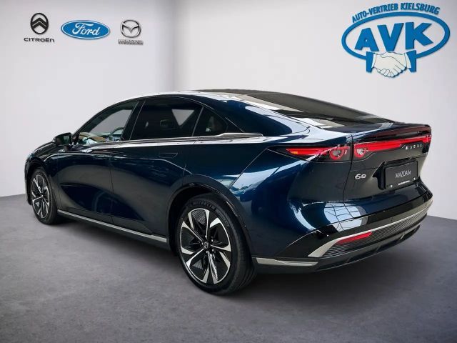 Mazda 6e Plus Takumi