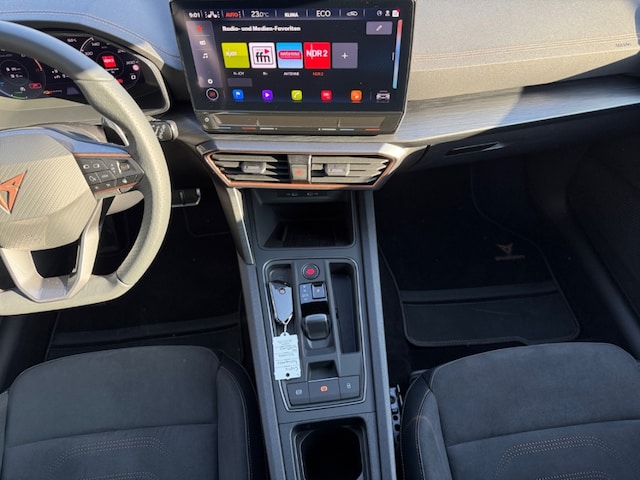 Cupra Formentor 1.4 e-Hybrid VZ