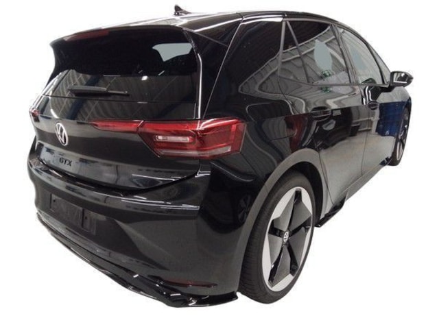 Volkswagen ID.3 GTX