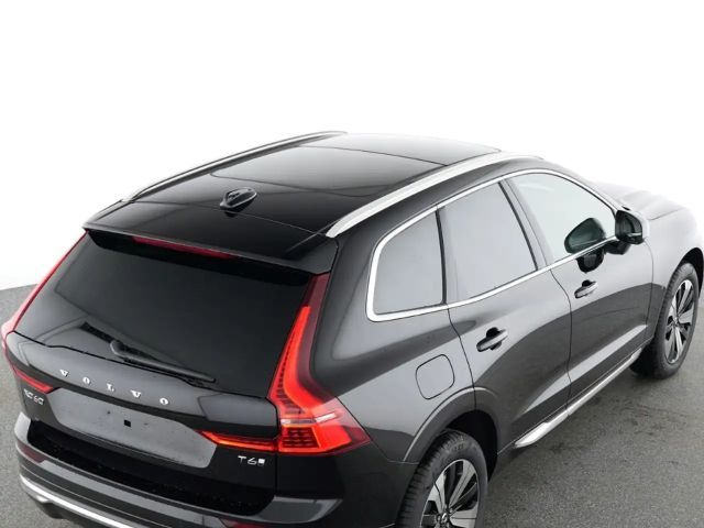 Volvo XC60 AWD Bright Plus Recharge