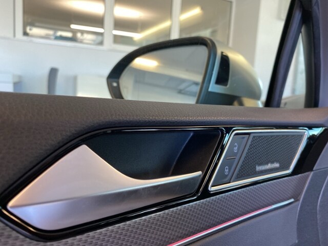 Volkswagen Passat 2.0 TSI AllTrack Variant