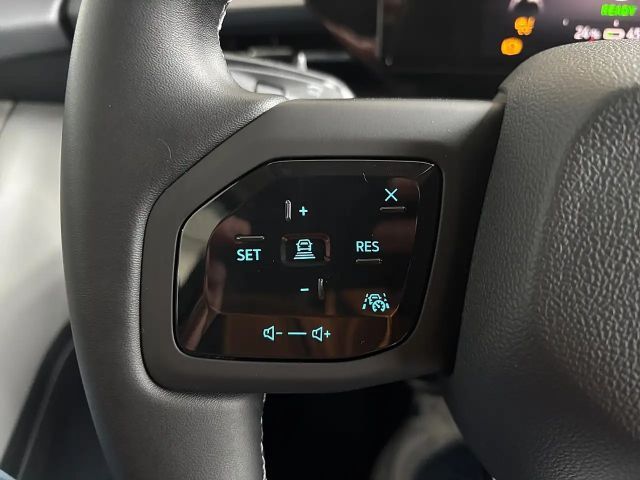 Ford Explorer EV RWD