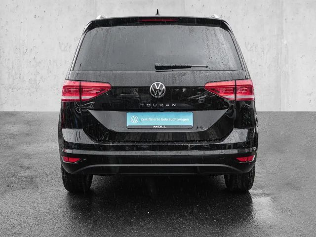 Volkswagen Touran 1.5 TSI Comfortline DSG