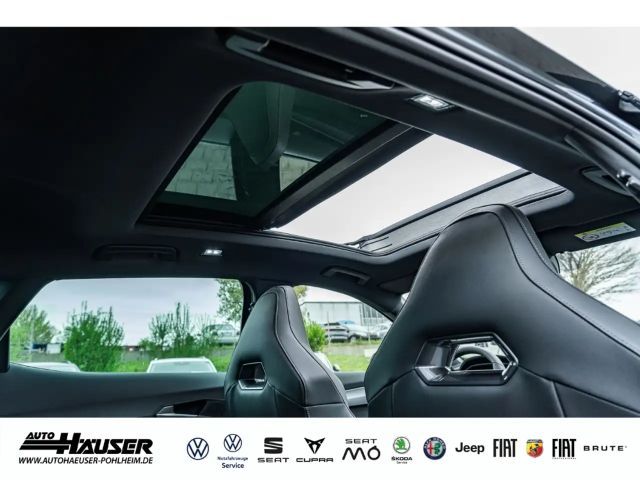 Cupra Formentor 2.0 TSI DSG VZ