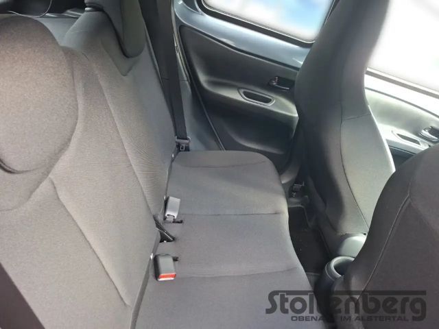 Toyota Aygo X 1.0 VVT-i Hatchback VVT-i