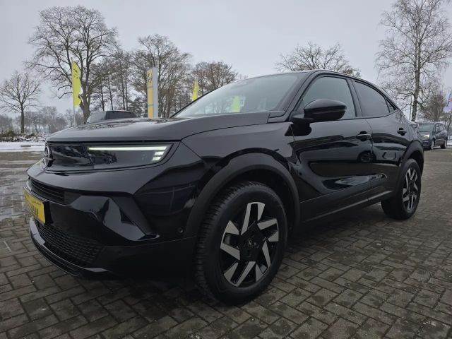 Opel Mokka Edition