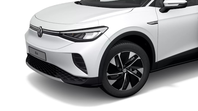 Volkswagen ID.4 Performance Pro