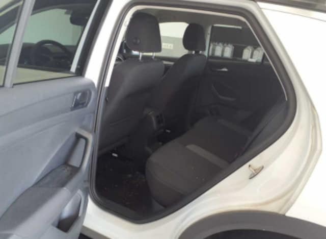 Volkswagen T-Roc 1.0 TSI Style