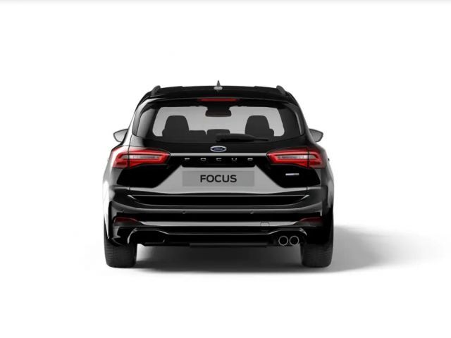 Ford Focus ST Line Wagon