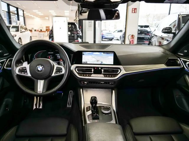 BMW 440 Coupé M-Sport M440i xDrive