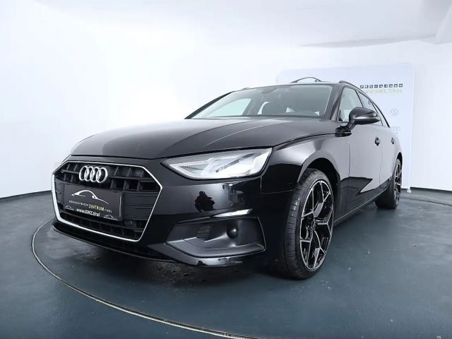 Audi A4 35 TDI Avant Business S-Tronic Sport