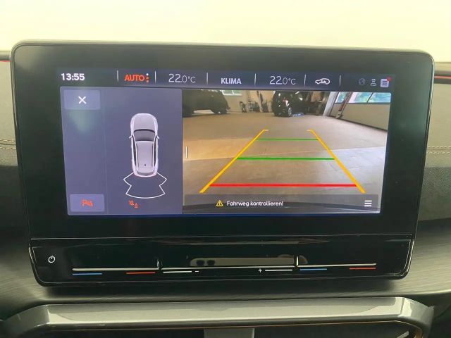 Cupra Formentor 1.5 TSI DSG