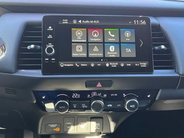 Honda Jazz 1.5 Advance Hybrid i-MMD