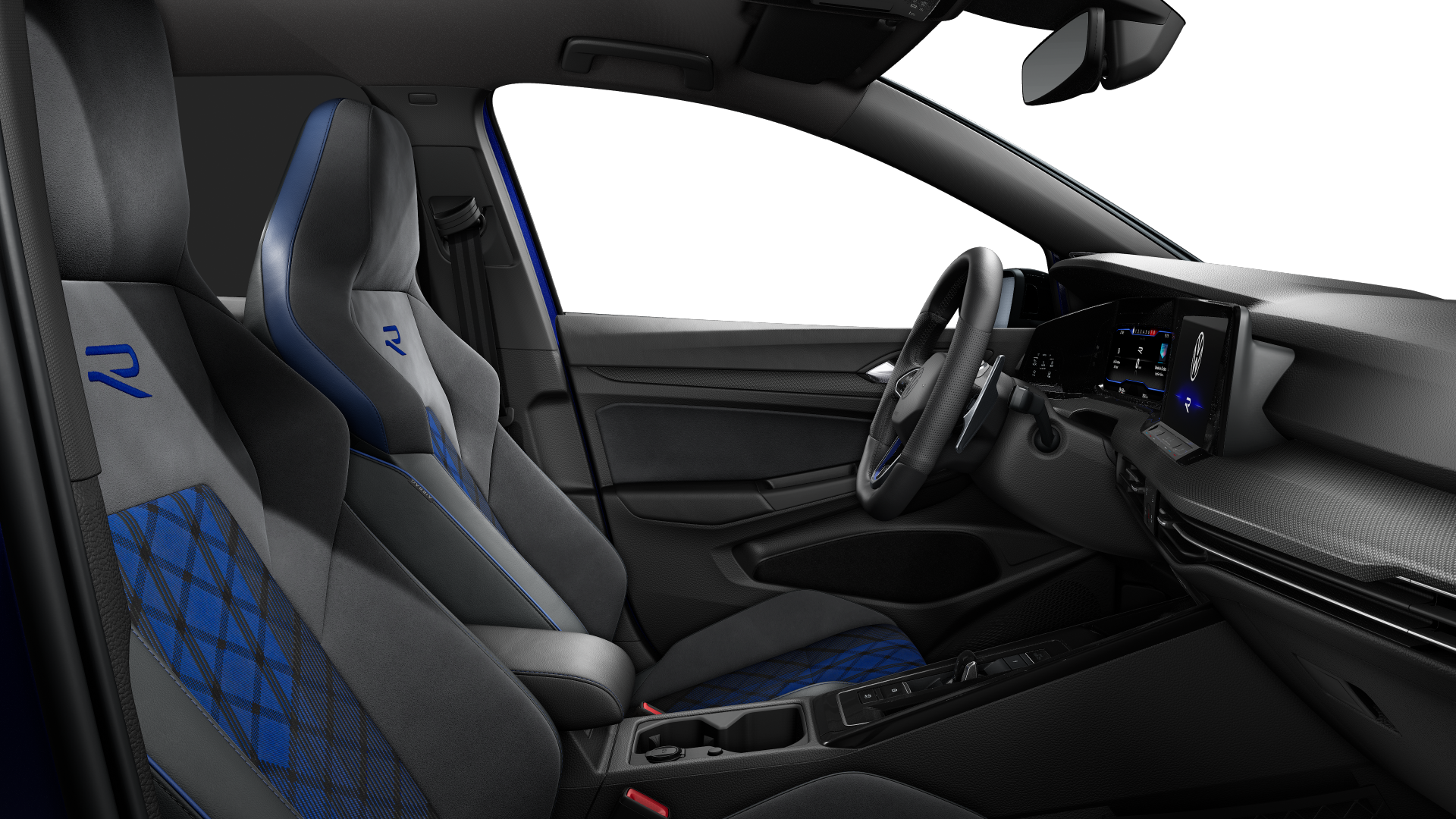 Volkswagen Golf Golf VIII Style Variant