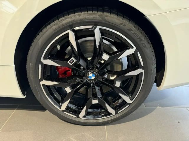 BMW 420 420i Cabrio M-Sport